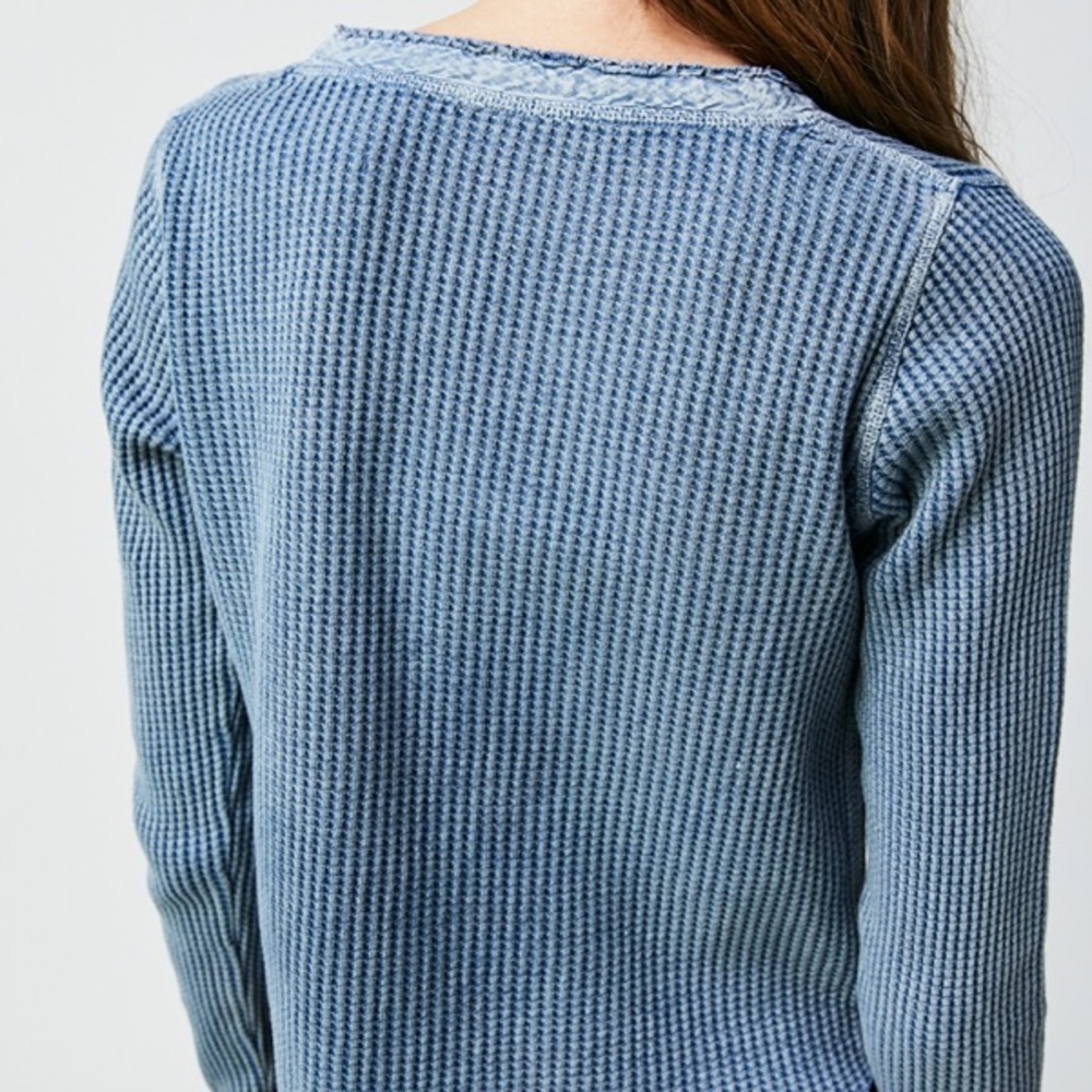 Free People Colt Thermal - Picture 4 of 4